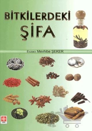Bitkilerdeki Şifa