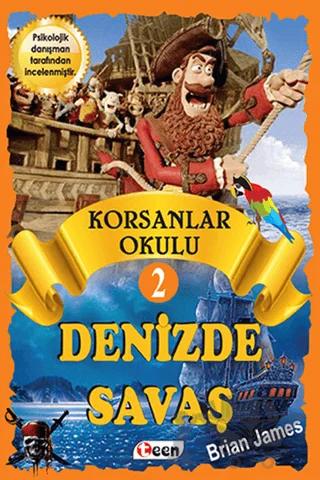 Korsan Okulu 2 : Denizde Savaş