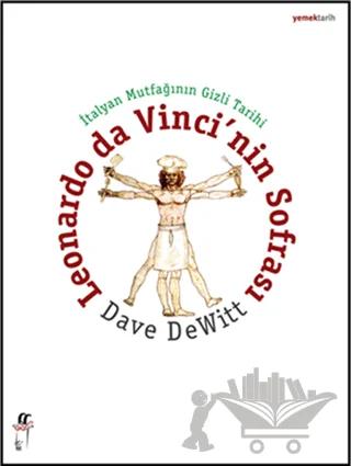 Leonardo da Vinci’nin Sofrası