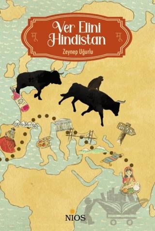 Ver Elini Hindistan