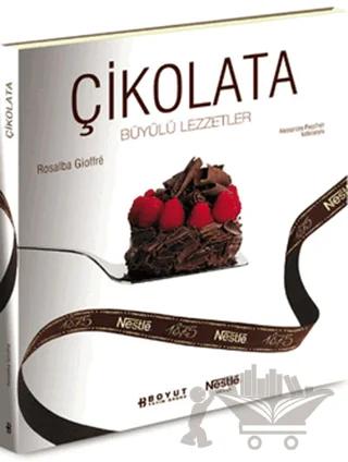 Çikolata