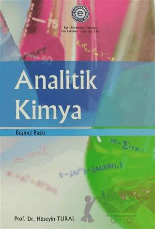 Analitik Kimya
