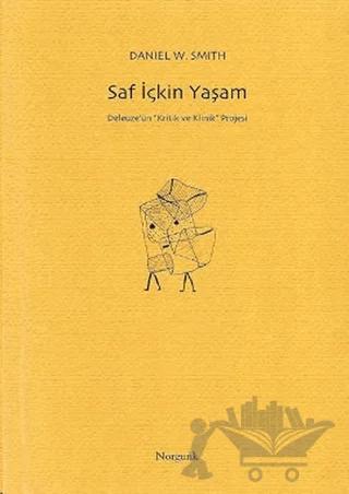 Saf İçkin Yaşam