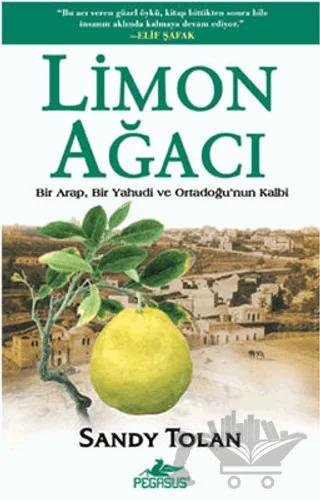 Limon Ağacı