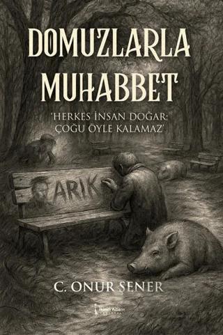 Domuzlarla Muhabbbet