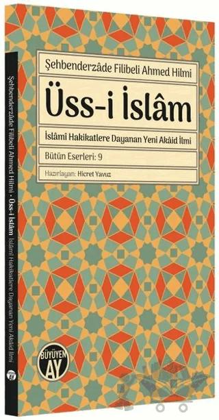 Üss-i İslam