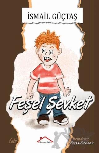 Feşel Şevket