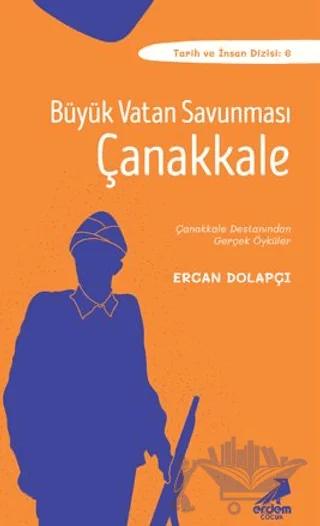 Büyük Vatan Savunması Çanakkale