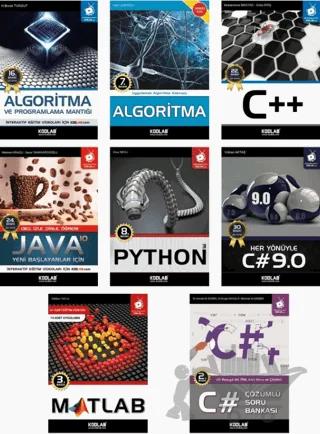 Yazılımcılar İçin Programlama Seti 3