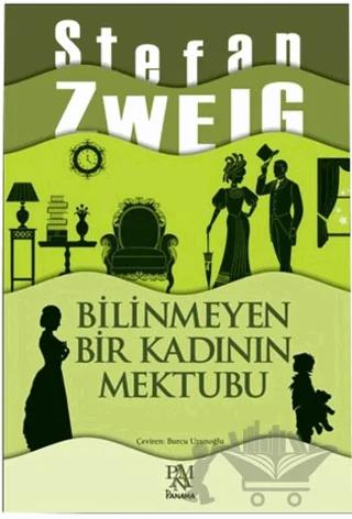 Bilinmeyen Bir Kadının Mektubu