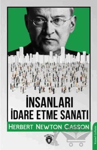 İnsanları İdare Etme Sanatı