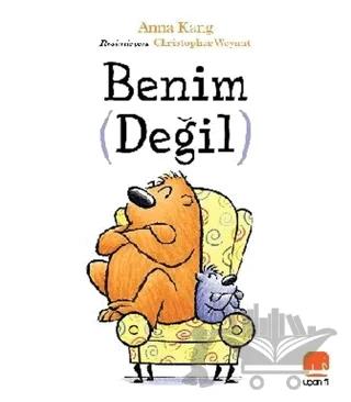 Benim (Değil)