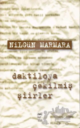 Daktiloya Çekilmiş Şiirler