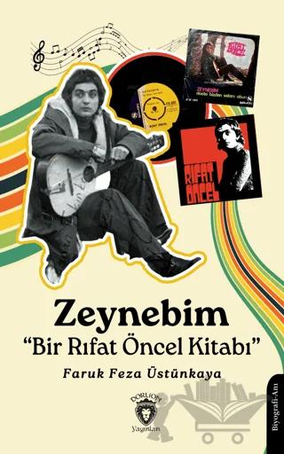 Zeynebim
