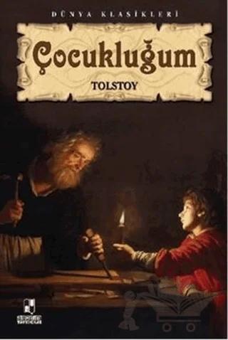 Çocukluğum