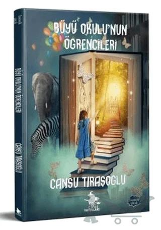 Büyü Okulu’nun Öğrencileri