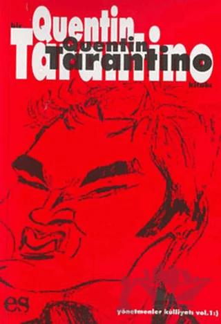 Bir Quentin Tarantino Kitabı