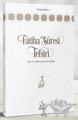Fatiha Suresi Tefsiri