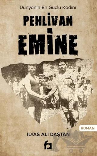 Pehlivan Emine
