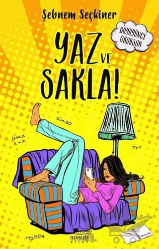 Yaz ve Sakla