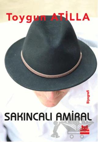 Sakıncalı Amiral