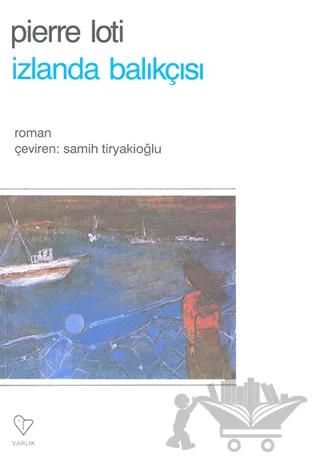 İzlanda Balıkçısı