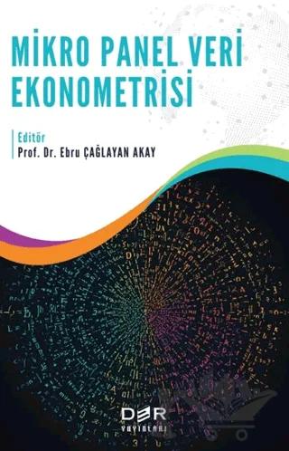 Mikro Panel Veri Ekonometrisi