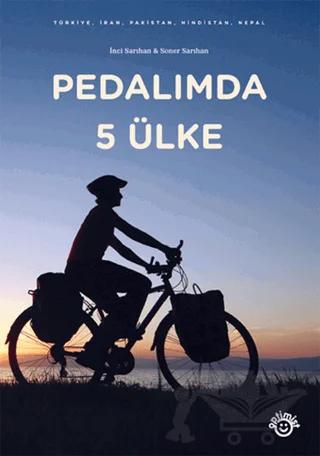Pedalımda 5 Ülke