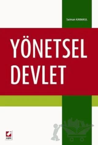 Yönetsel Devlet