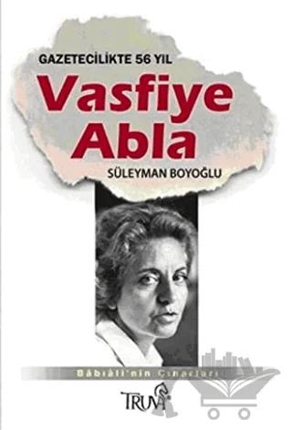Vasfiye Abla