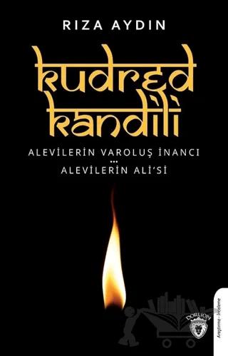 Kudred Kandili