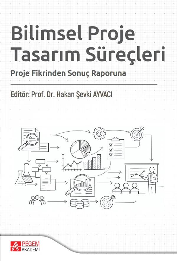 Bilimsel Proje Tasarım Süreçleri Proje Fikrinden Sonuç Raporuna