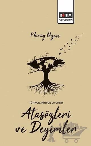 Türkçe, Hintçe ve Urdu Atasözleri ve Deyimler