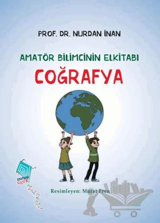 Coğrafya - Amatör Bilimcinin Elkitabı