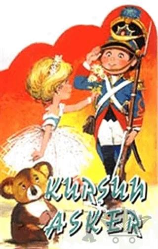 Kurşun Asker