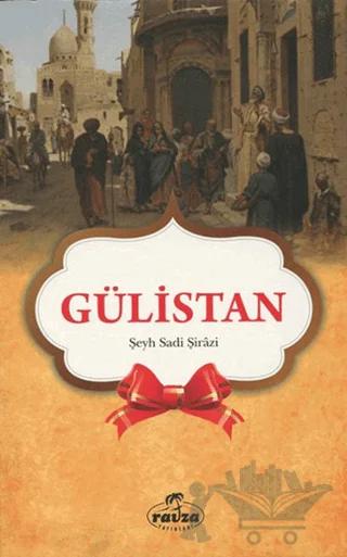 Gülistan (Seçmeler)