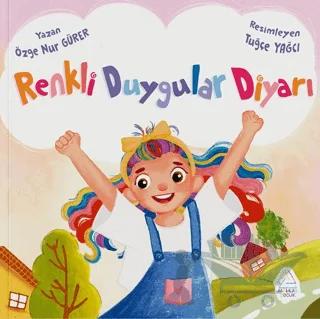 Renkli Duygular Diyarı