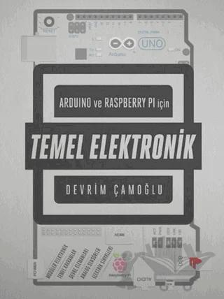 Arduino ve Raspberry Pi için Temel Elektronik