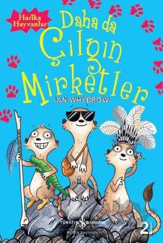 Daha da Çılgın Mirketler
