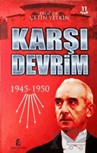Karşı Devrim