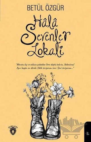 Hala Sevenler Lokali