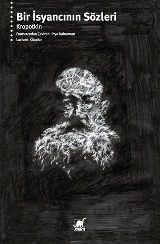 Bir İsyancının Sözleri