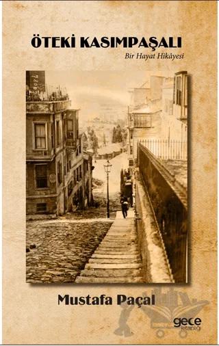 Öteki Kasımpaşalı