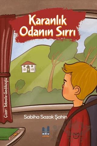 Karanlık Odanın Sırrı
