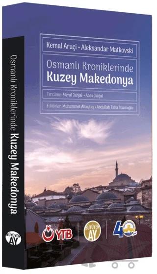 Osmanlı Kroniklerinde Kuzey Makedonya