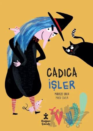 Cadıca İşler