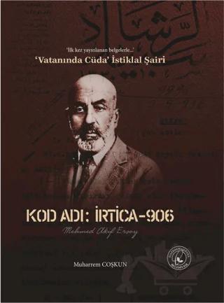 Kod Adı: İrtica-906