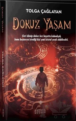 Dokuz Yaşam