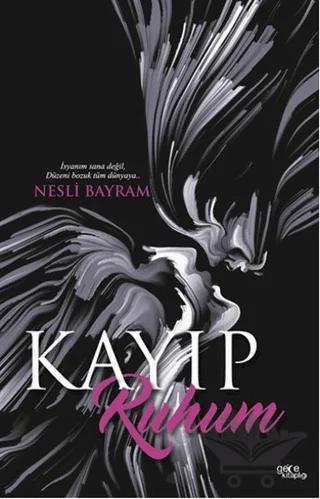 Kayıp Ruhum
