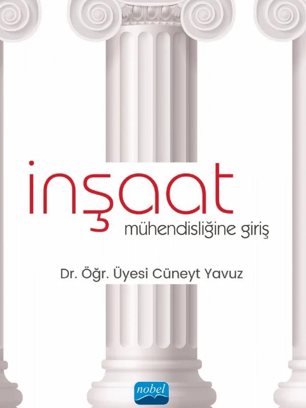 İnşaat Mühendisliğine Giriş